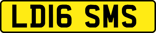 LD16SMS