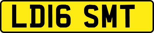 LD16SMT