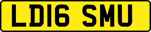 LD16SMU