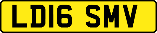 LD16SMV