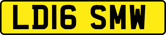 LD16SMW