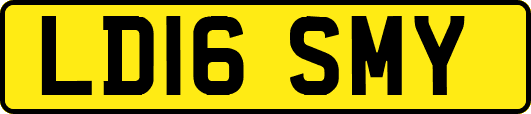 LD16SMY