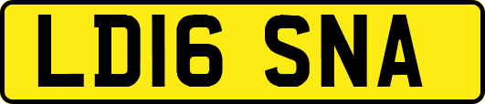 LD16SNA