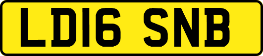 LD16SNB