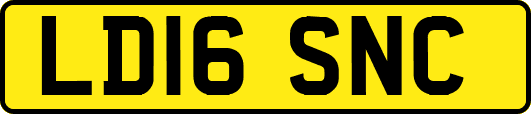 LD16SNC