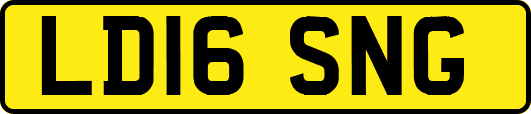 LD16SNG