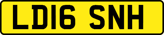 LD16SNH