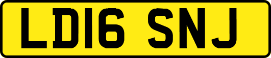 LD16SNJ