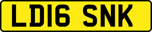 LD16SNK
