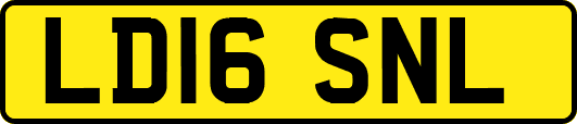 LD16SNL
