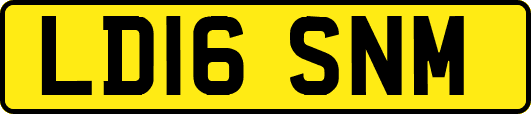 LD16SNM