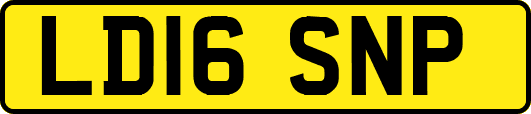 LD16SNP