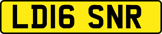 LD16SNR