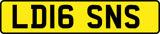 LD16SNS
