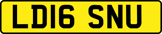 LD16SNU