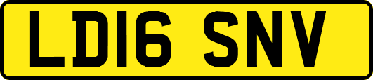 LD16SNV