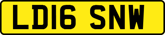 LD16SNW
