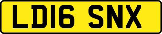 LD16SNX