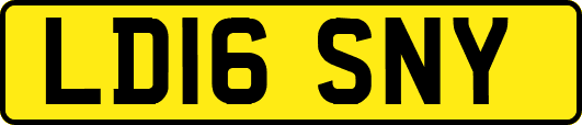 LD16SNY