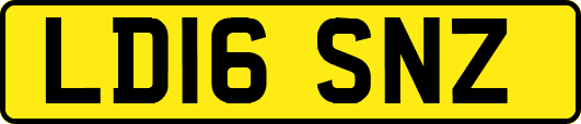LD16SNZ
