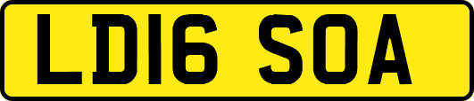 LD16SOA