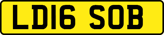 LD16SOB