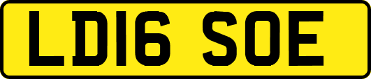 LD16SOE