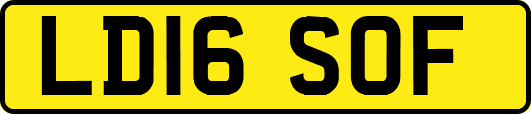 LD16SOF