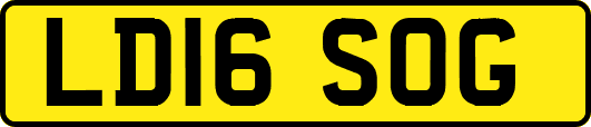 LD16SOG