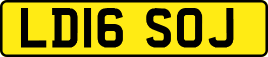LD16SOJ