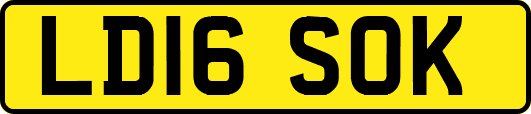 LD16SOK