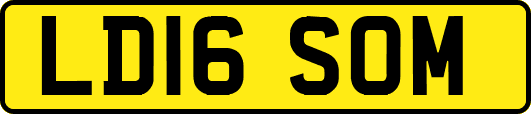 LD16SOM