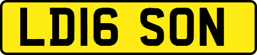 LD16SON