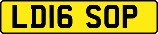 LD16SOP
