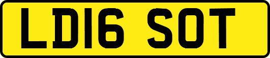 LD16SOT