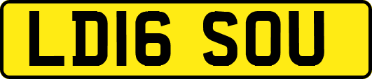 LD16SOU
