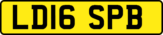 LD16SPB
