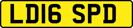 LD16SPD