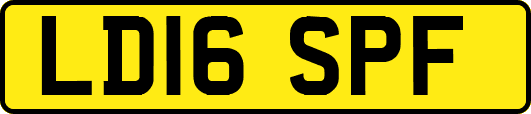 LD16SPF