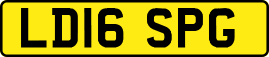 LD16SPG