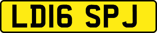 LD16SPJ