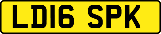 LD16SPK