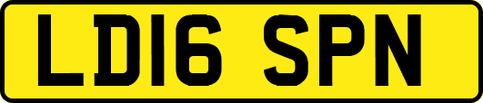 LD16SPN
