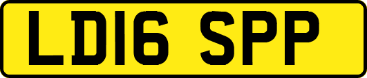 LD16SPP