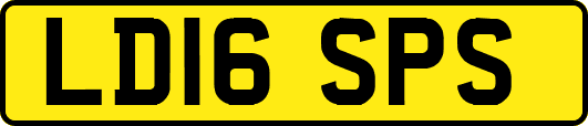 LD16SPS