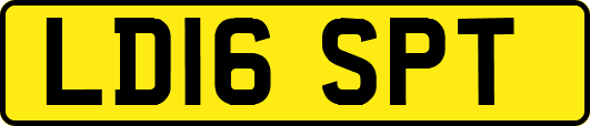 LD16SPT
