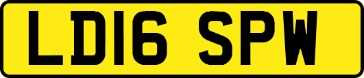 LD16SPW