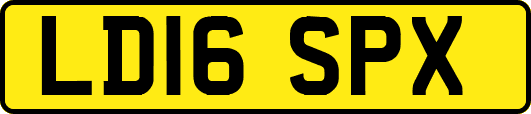 LD16SPX