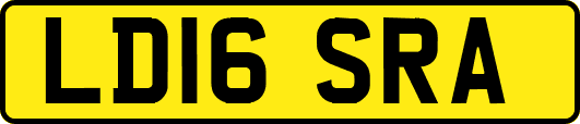 LD16SRA
