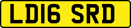 LD16SRD